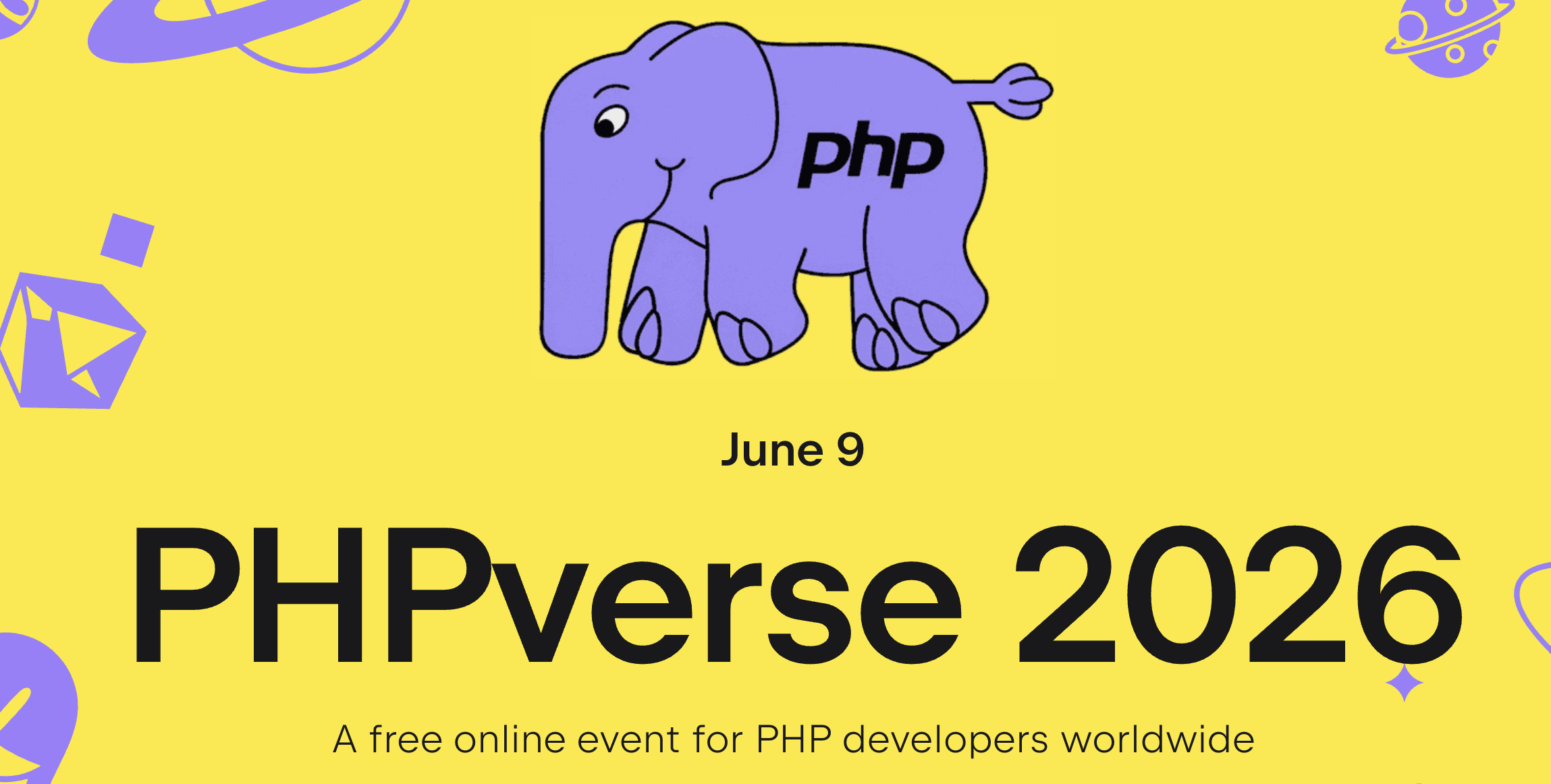 JetBrains PHPverse 2026
