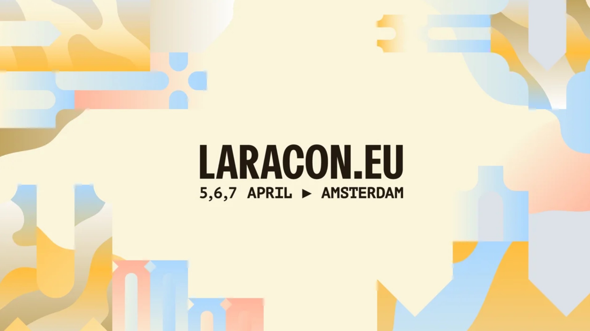 Laracon EU 2027