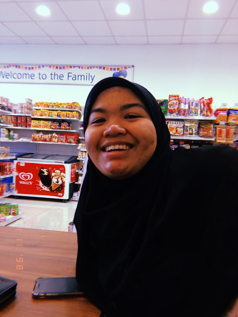 Nuha Ilya's image