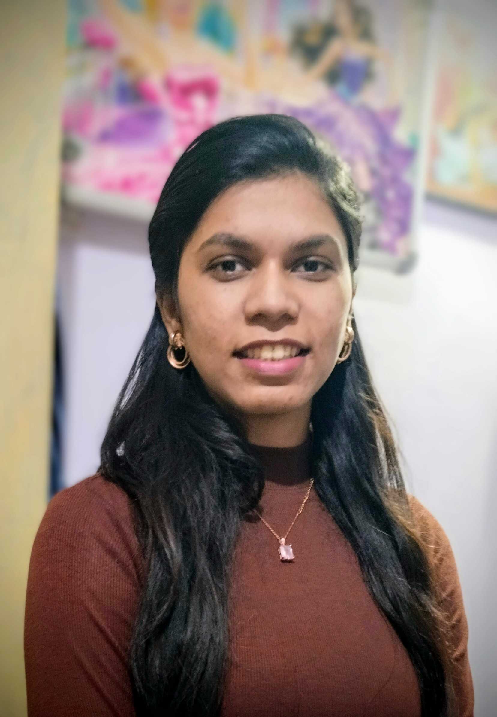 Shalini's image