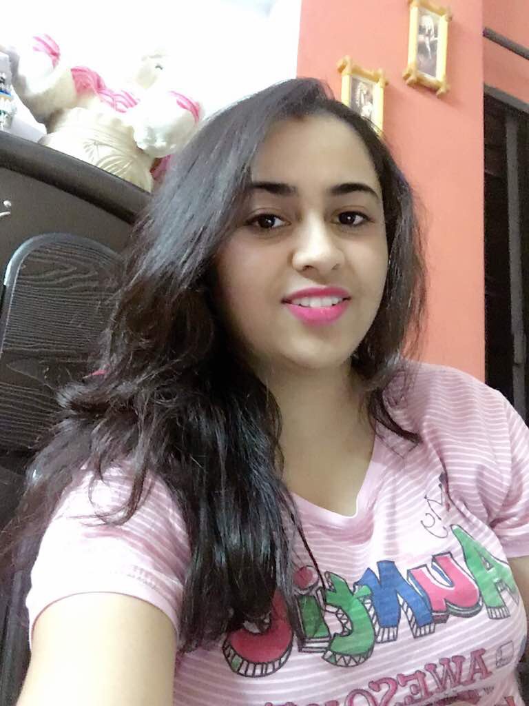 Snehal's image